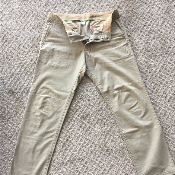 GAP Other - Men’s khaki GAP Other - Men’s khaki
